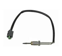 Sensor Temperatura Gas 280MM Cable 2-polig METZGER para U.a. BMW X3
