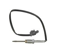 Sensor Temperatura Gas 310MM Cable 2-polig METZGER para U.a. BMW 1er