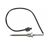 Sensor Temperatura Gas 390MM Cable 2-polig METZGER para U.a. MB Clase E