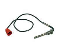 Sensor Temperatura Gas 500MM Cable 2-polig METZGER para entre Otros Audi A5
