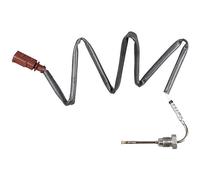 Sensor Temperatura Gas 614MM Cable 2-polig METZGER para U.a. VW Transporter