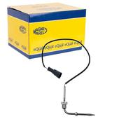 Sensor temperatura gas escape