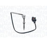 Sensor temperatura gas escape