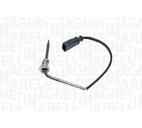 Sensor temperatura gas escape