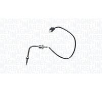 Sensor temperatura gas escape
