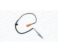 Sensor temperatura gas escape