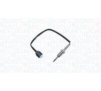 Sensor temperatura gas escape