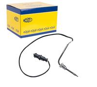 Sensor temperatura gas escape