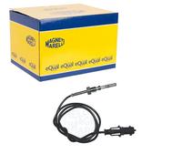 Sensor temperatura gas escape