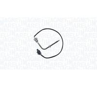 Sensor temperatura gas escape