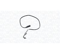 Sensor temperatura gas escape