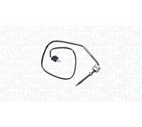 Sensor temperatura gas escape