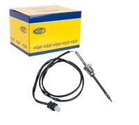 Sensor temperatura gas escape