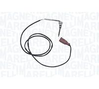 Sensor temperatura gas escape