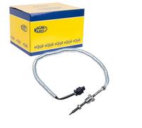 Sensor temperatura gas escape