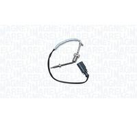 Sensor de temperatura de gases de escape 172000665010 MAGNETI MARELLI para SEAT