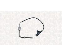 Sensor temperatura gas escape