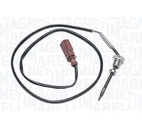 Sensor temperatura gas escape