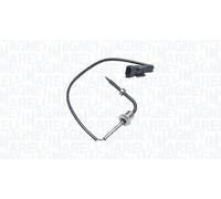 Sensor temperatura gas escape