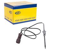 Sensor temperatura gas escape