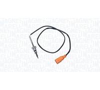 Sensor temperatura gas escape