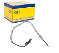 Sensor temperatura gas escape