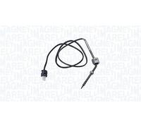 Sensor temperatura gas escape