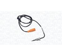 Sensor temperatura gas escape