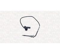 Sensor temperatura gas escape