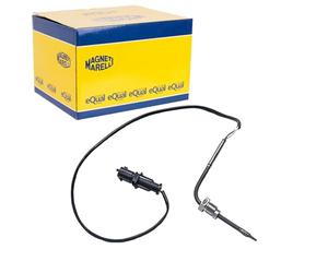 Sensor temperatura gas escape