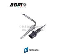 Sensor Temperatura Gas Tubo de Escape PIERBURG X Fiat Croma Stilo 1.9 D 55197011