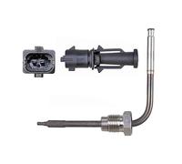 METZGER 0894891 Sensor, temp. gas escape