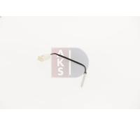 Sensor, temperatura interior AKS DASIS 752080N