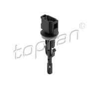 Sensor, temperatura interior HANS PRIES 120 767 para A1 (8X1, 8XK) 1 2015-2018