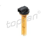Sensor, temperatura interior HANS PRIES 502 808 para BMW 5 (E60) 2 2006-2010