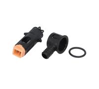 Sensor, temperatura interior WABCO 4460930010