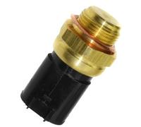 Sensor Temperatura Interruptor Ventilador Refrigeración Motor Coche Para Seat 3 Pines 1J 0959481 A TS10292 36563 50028 RESPUNEKBAH