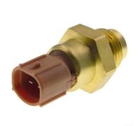 Sensor Temperatura Motor Doble Interruptor 29mm Clave | Activación 87°C, apagado 102°C, rosca M22x1.5, Tico, montaje atornillado seguro