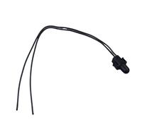 Sensor Temperatura Sensor De Temperatura Ambiente Exterior 30674546 Compatible Con Volvo Para S40 V50 C30 C70 S60 V60 S80 XC90