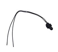 Sensor Temperatura Sensor De Temperatura Ambiente Exterior 30674546 Compatible Con Volvo para S40 V50 C30 C70 S60 V60 S80 XC90