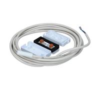 Sensor Temperatura Set para Vaporizador Compatible Con Liebherr 4,7kohm