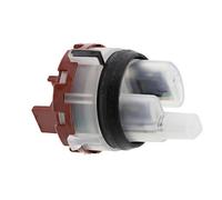 Sensor Temperatura Torbidímetro NTC Lavavajillas REX Electrolux AEG 1113368003