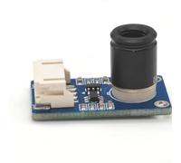 Sensor térmico programable del IR MLX90640 para Arduino para la frecuencia de fotogramas de la interfaz STM32 I2C 0.5 a 64Hz para la detección industrial de la temperatura (WX-MLX90640-D55)