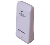 Sensor termómetro/higrómetro Bresser exteriores de 7 canales para estaciones meteorológicas Base color 12x7x4 cm.