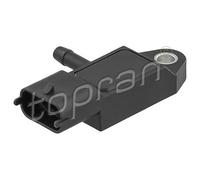 Sensor Topran 700 900, presión del tubo de succión.