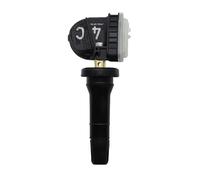 Sensor TPMS 13598773 Compatible con Chevrolet Camaro Cruze Malibu Volt Sensor de presión de neumáticos TPMS (1 Unidad)