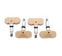 Sensor TPMS 15114379 Compatible con Chevrolet Silverado, Suburban y Tahoe. Sensor de presión de neumáticos TPMS para automóviles.