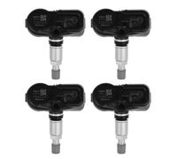 Sensor TPMS 4260702031 42607-02031 42607-02030 PMV-C210 Compatible con Toyota Avensis Auris RAV4 Yaris Sensor de presión de neumáticos TPMS