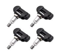 Sensor TPMS A0009050030 Compatible con Mercedes-Benz Clase ABCE W176 W246 W205 W212 GLE GLK GLC. Sensor de monitoreo de presión de neumáticos TPMS para automóviles.