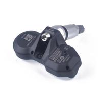 Sensor TPMS Compatible con 911, Boxster, Cayenne y Panamera. Sensor de presión de neumáticos TPMS 7PP907275F (1 Unidad).